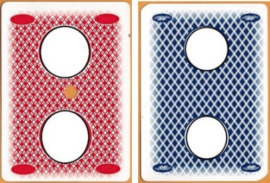 Asimmetria-Carte-Edge-Sorting