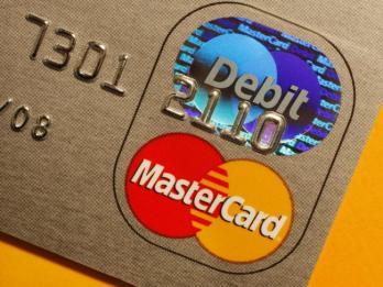 Carta Mastercard
