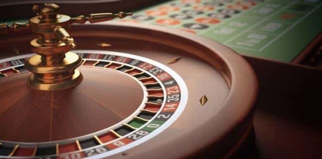 roulette live