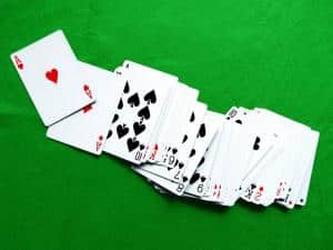 Come si gioca a solitario online