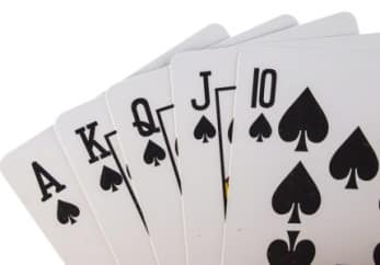 Gioco del Poker Online