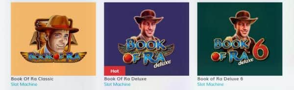 Le-varianti-di-Book-of-Ra-deluxe.