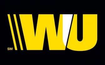 Logo Western Union