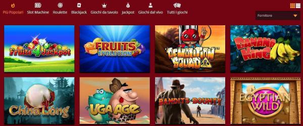 MerkurWin-Recensione