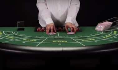 Poker-Caraibico-Banco