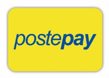 postepay logo