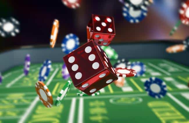 Il sistema Martingale per la Roulette