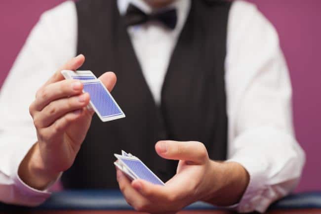 Varianti Strategia Martingale