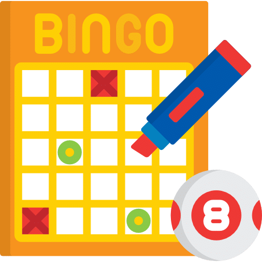 Glossario Bingo