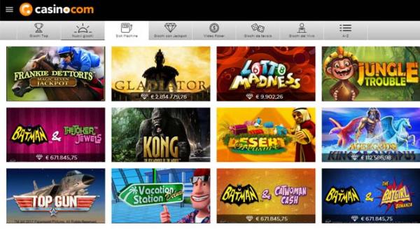 casino-com-Italia-recensione