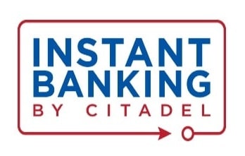 Citadel Instant Banking