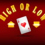 High or Low Gratis