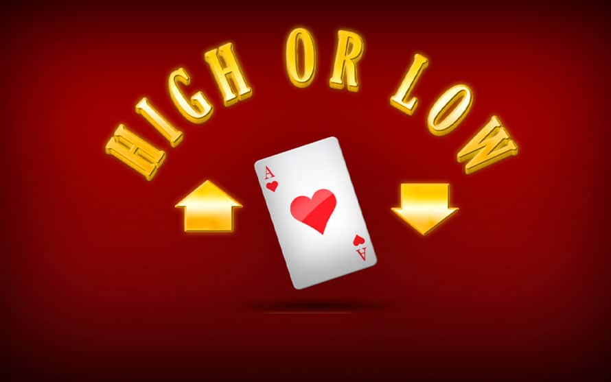 highlow-gioco-gratis