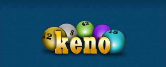 I termini del Keno