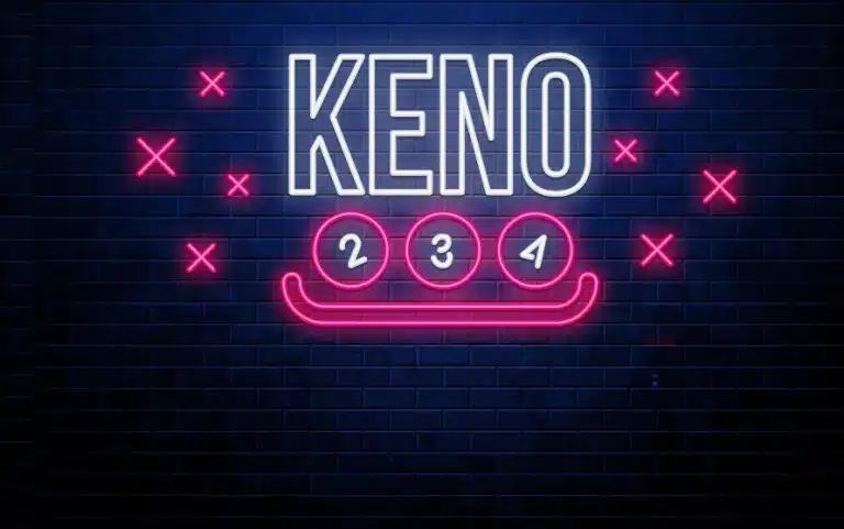Strategia del Keno – Consigli per i giocatori di Keno