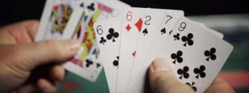 Glossario del Pai Gow Poker
