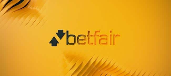 Betfair Casino
