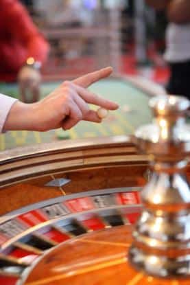 Roulette Glossario
