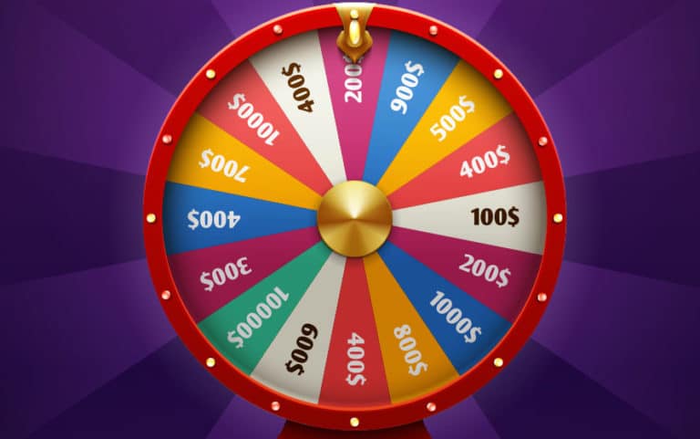 Wheel of Fortune Gratis