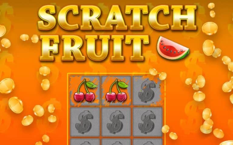 Scratch Fruit Gratis- Gratta e Vinci