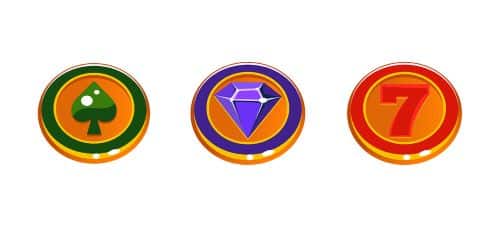 Simboli slot machine