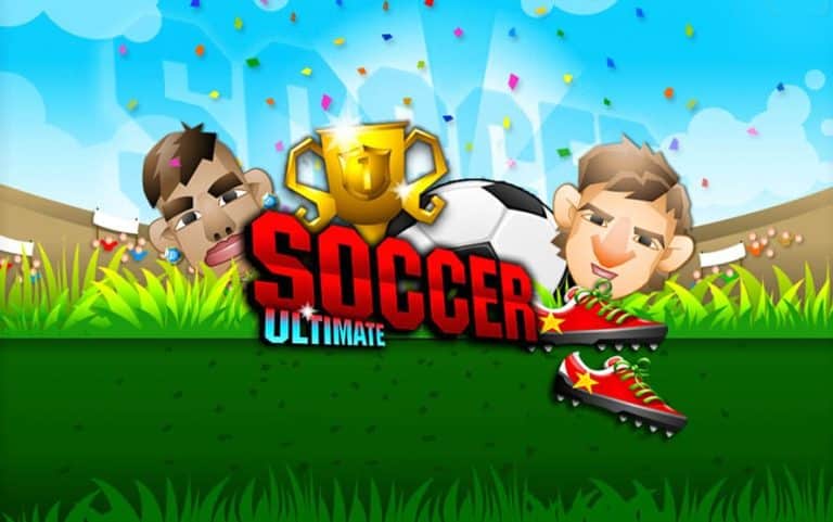 The Soccer Slot Gratis