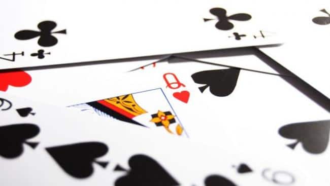 Strategia del Pai Gow