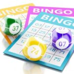 Glossario completo: tutti i termini del bingo￼