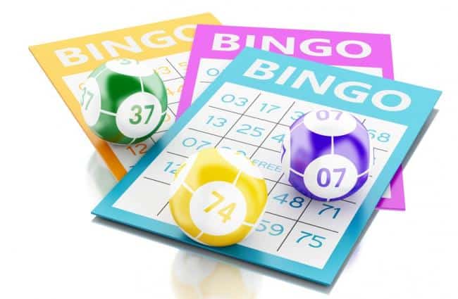 Glossario completo: tutti i termini del bingo￼ hero image
