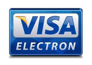 Visa Electron Casino