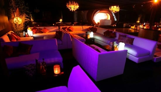 Amber Lounge Monaco