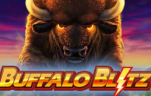 Buffalo-Blitz