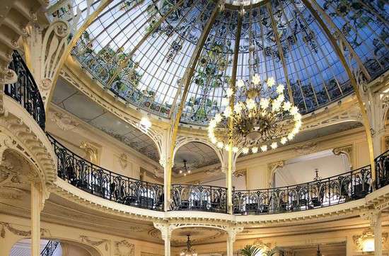 Alla scoperta del Principato di Monaco