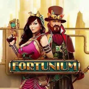 Micorgaming fortunium