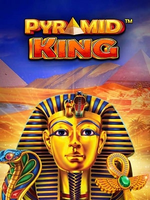 Pyramid King: tutto ciò che devi sapere sulla slot di Pragmatic