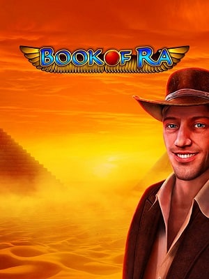 Book of Ra: Recensione della Slot targata Novomatic