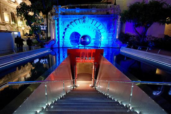 Moods Monaco