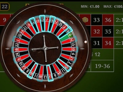 Pragmatic-Roulette-Demo