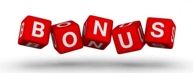 Bonus Esclusivo
