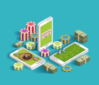 casino per android