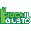 gioca il giusto