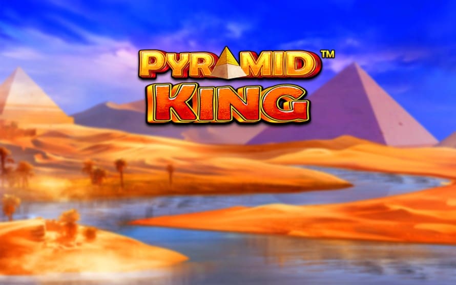 Pyramid King: tutto ciò che devi sapere sulla slot di Pragmatic hero image