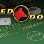 Red Dog Stud Poker Gratis Online