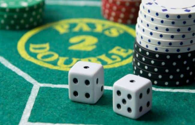 Sistema di scommesse Whittaker