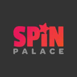 Spin Palace offre una varietà dei giochi molto ampia