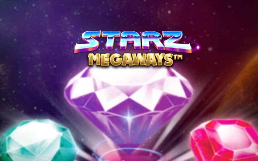 Starz Megaways: recensione di un viaggio nello spazio!￼ hero image