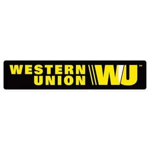 Western Union Casino: scopri di più sul metodo di pagamento hero image