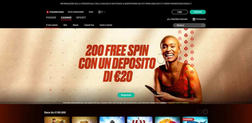 pokerstars it desktop