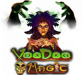 Voodoo Magic: la magia a portata di slot