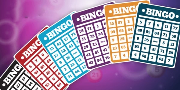 Bingo Cards